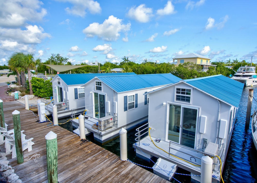 yacht haven