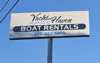 yacht haven