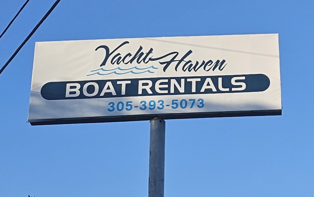 yacht haven