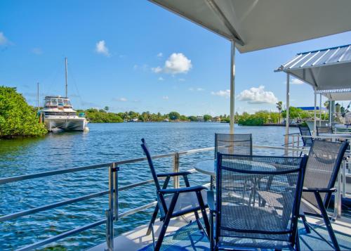 marathon fl