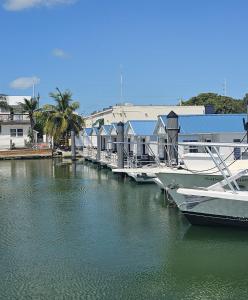 yacht haven
