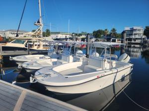 yacht haven