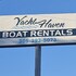 yacht haven