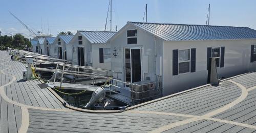 yacht haven