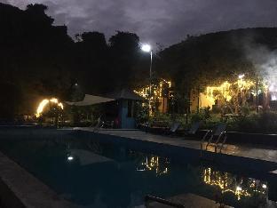 catba papillon garden bungalow and resort