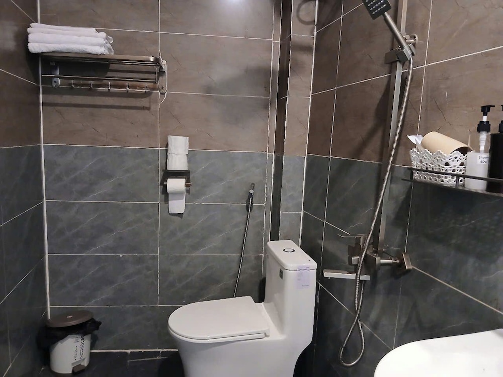 catba papillon garden bungalow and resort