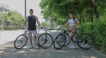 catba papillon garden bungalow and resort