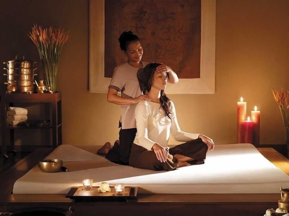 catba papillon garden bungalow and resort