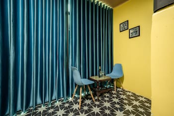 catba papillon garden bungalow and resort