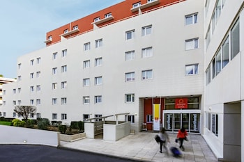 aparthotel adagio access marseille prado perier
