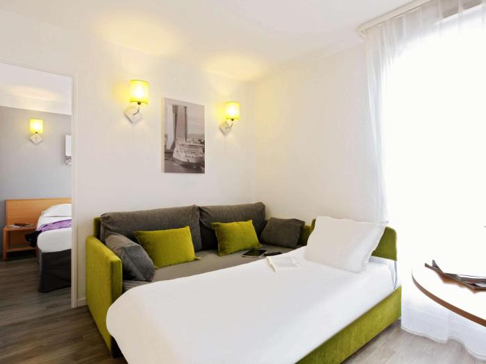 aparthotel adagio access marseille prado perier