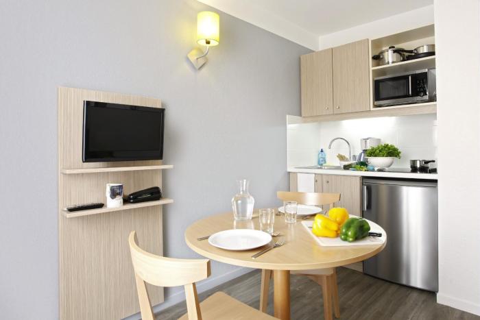 aparthotel adagio access marseille prado perier