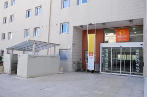aparthotel adagio access marseille prado perier