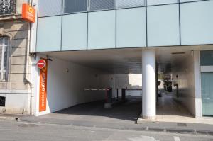 aparthotel adagio access marseille prado perier