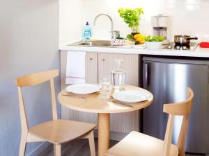 aparthotel adagio access marseille prado perier