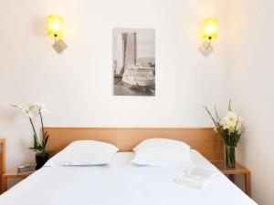 aparthotel adagio access marseille prado perier