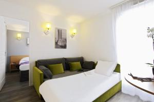 aparthotel adagio access marseille prado perier