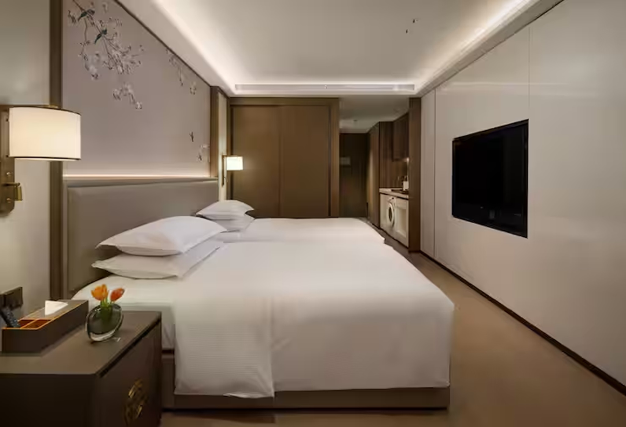yuexiu hotel guangzhou curio collection by hilton
