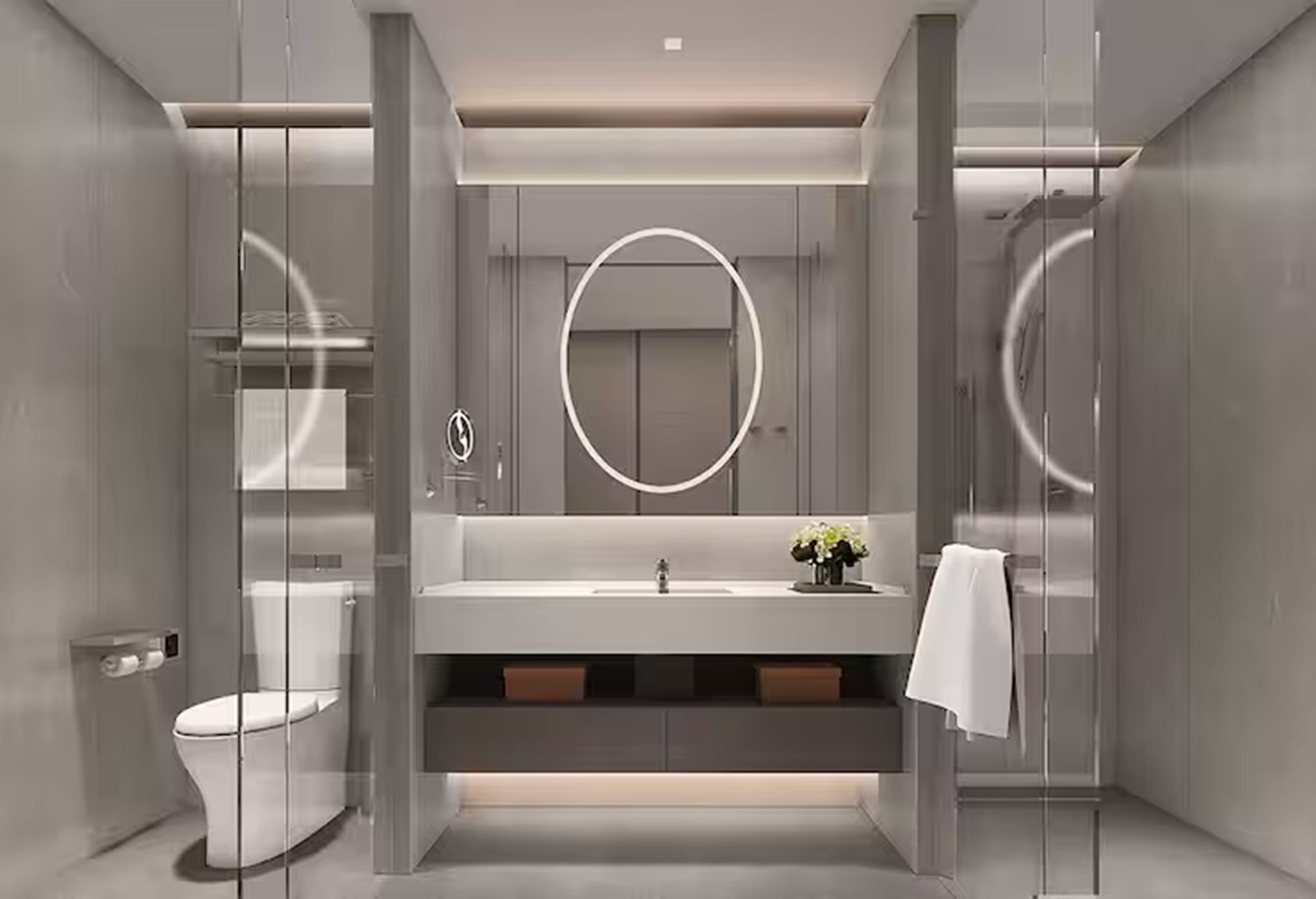 yuexiu hotel guangzhou curio collection by hilton