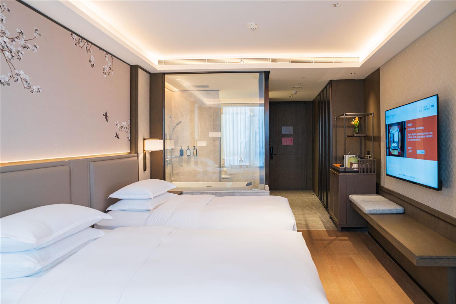 yuexiu hotel guangzhou curio collection by hilton