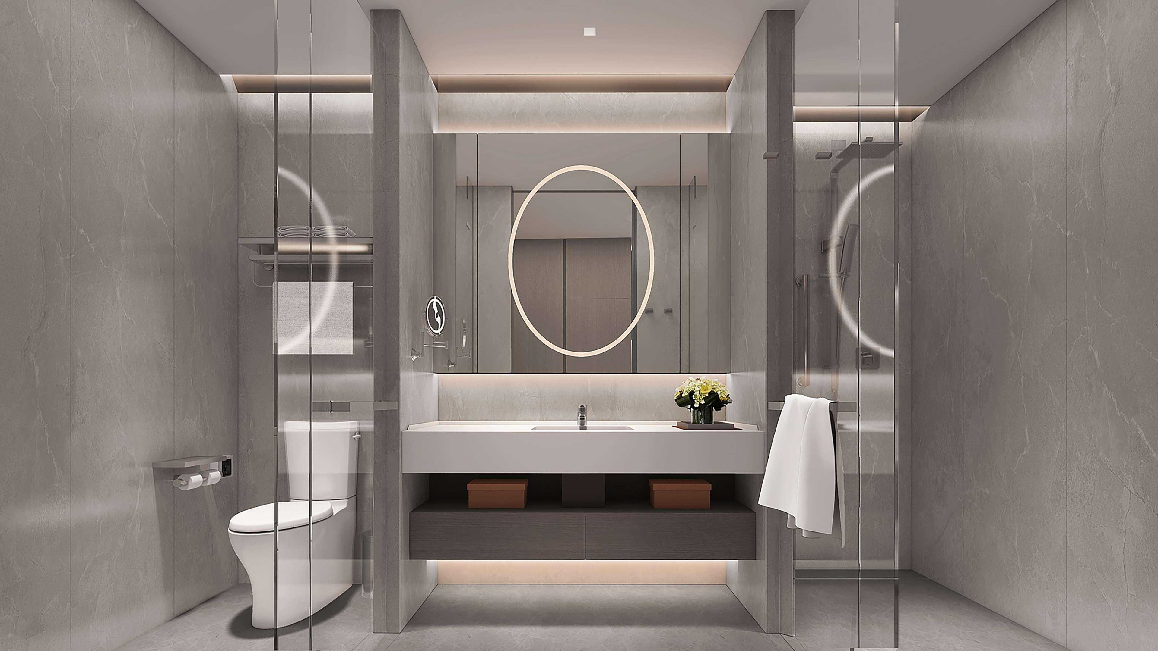 yuexiu hotel guangzhou curio collection by hilton