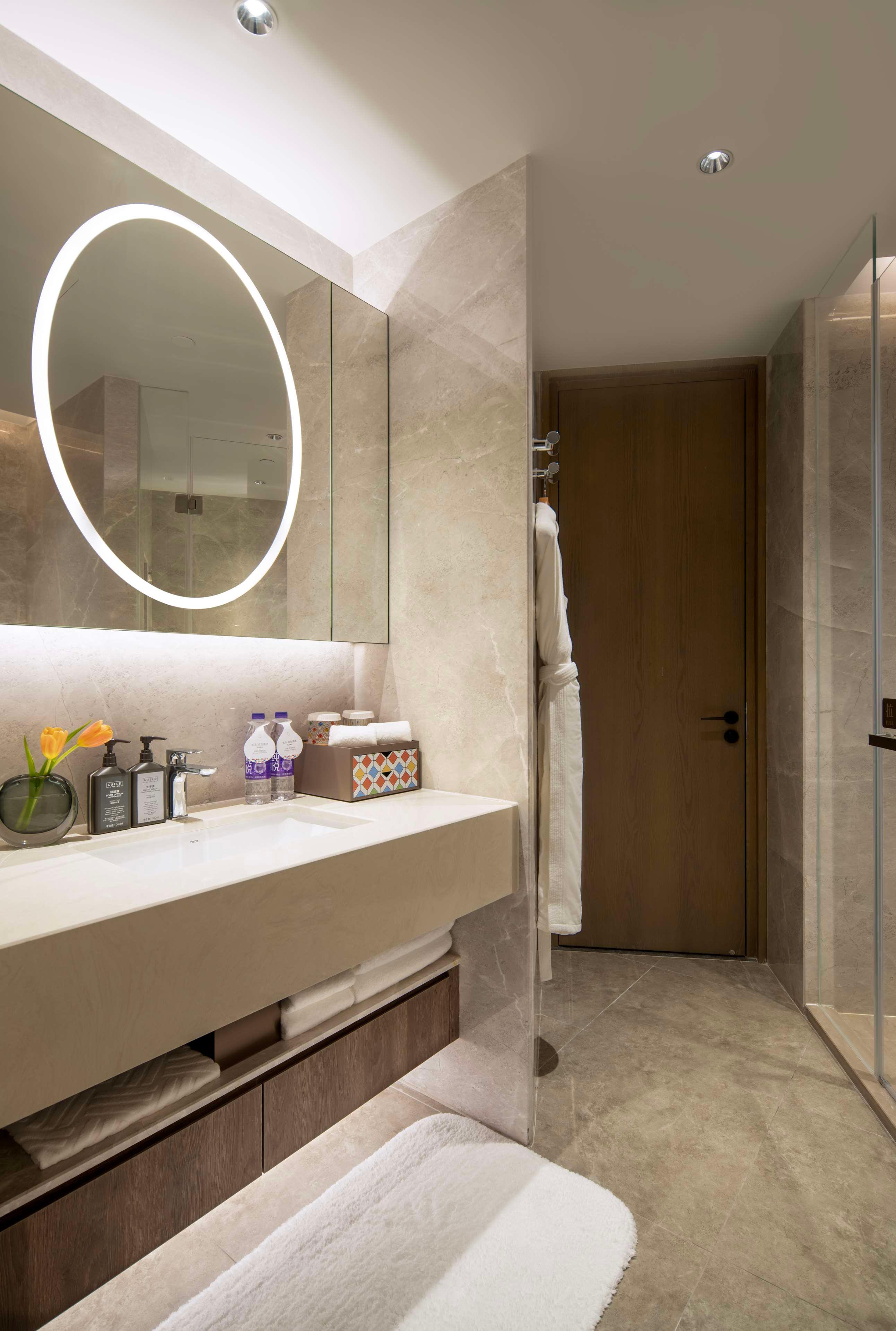 yuexiu hotel guangzhou curio collection by hilton