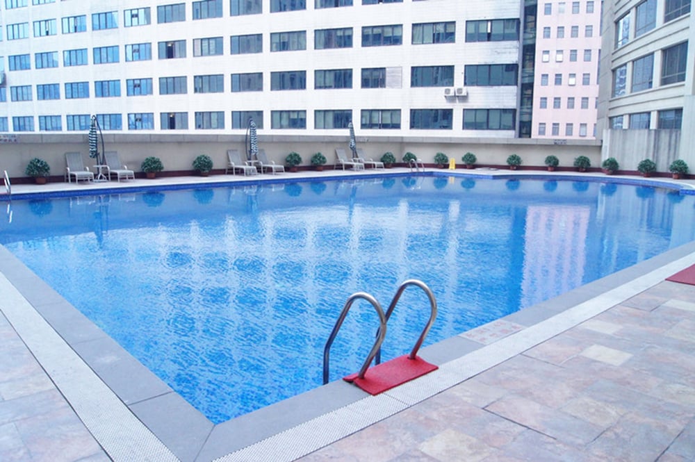 yuexiu hotel guangzhou curio collection by hilton