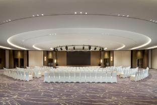 yuexiu hotel guangzhou curio collection by hilton