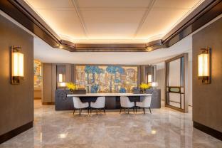 yuexiu hotel guangzhou curio collection by hilton