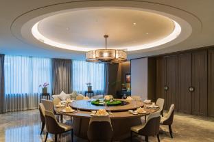yuexiu hotel guangzhou curio collection by hilton