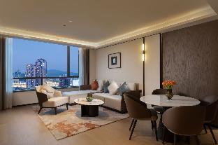 yuexiu hotel guangzhou curio collection by hilton