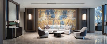 Yuexiu Hotel Guangzhou, Curio Collection By Hilton,China>>Guangzhou,4 star