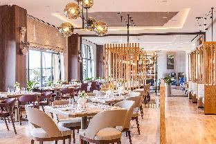 hilton garden inn samarkand afrosiyob