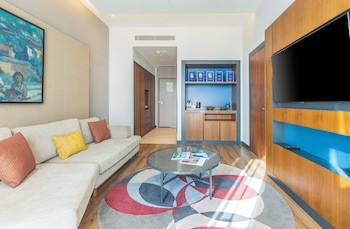 Hilton Garden Inn Samarkand Afrosiyob,Uzbekistan>>Samarkand,3 star