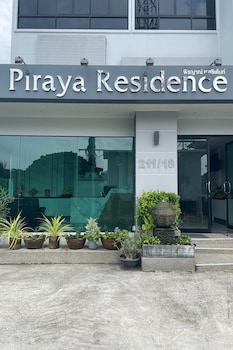 de piraya residence
