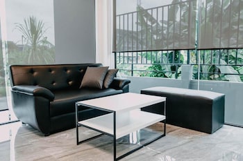 de piraya residence