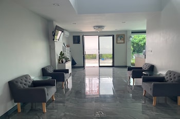 de piraya residence