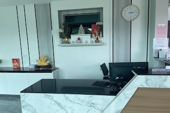 de piraya residence