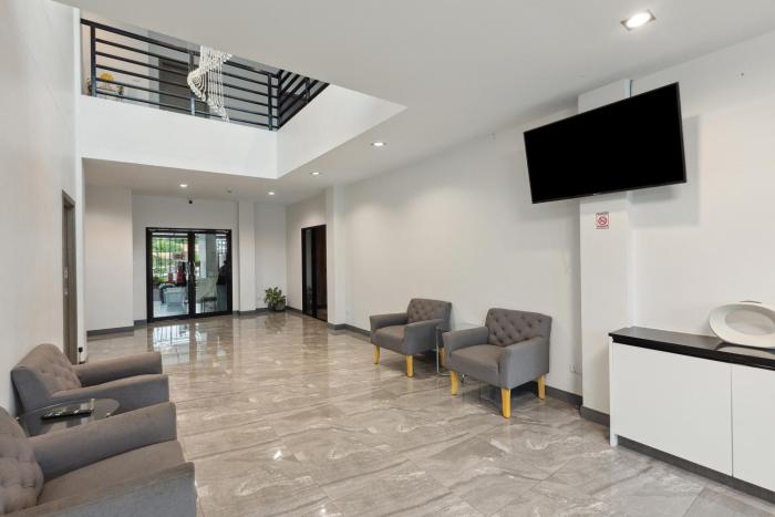 de piraya residence