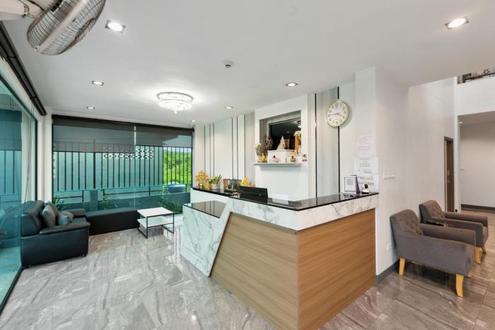 de piraya residence