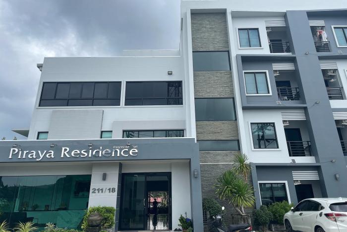 de piraya residence