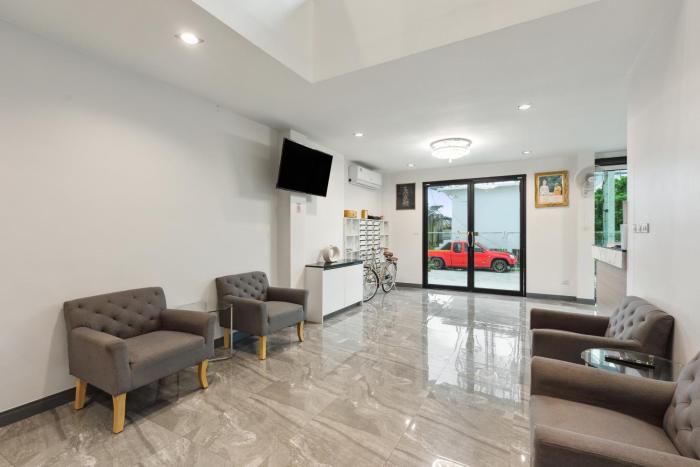 de piraya residence