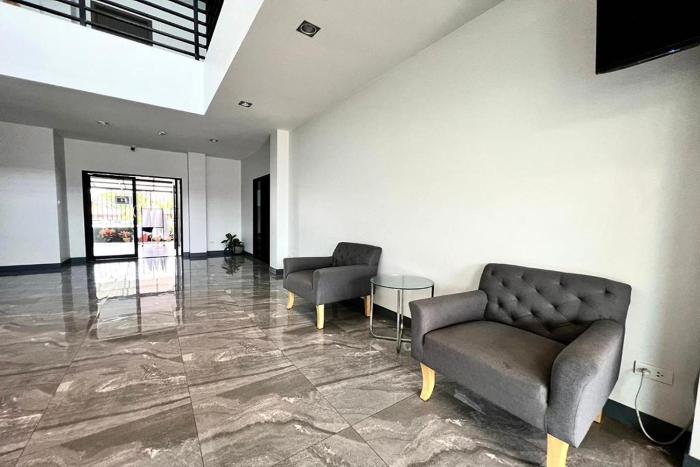 de piraya residence