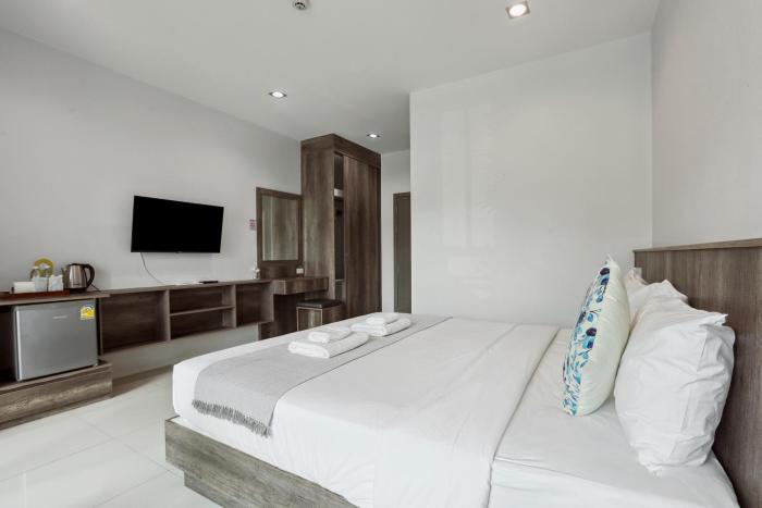 de piraya residence