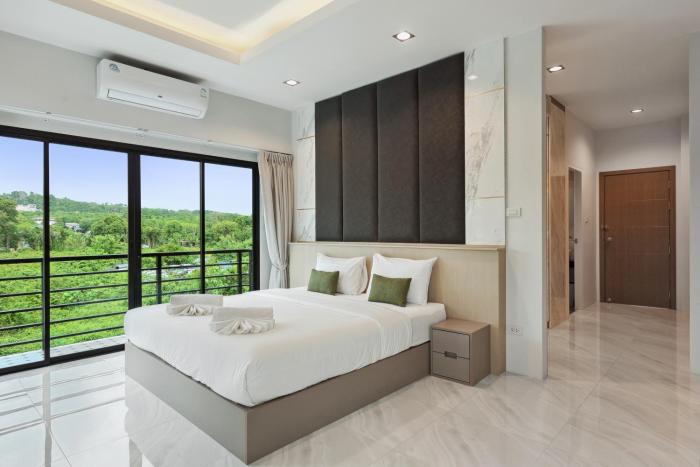 de piraya residence