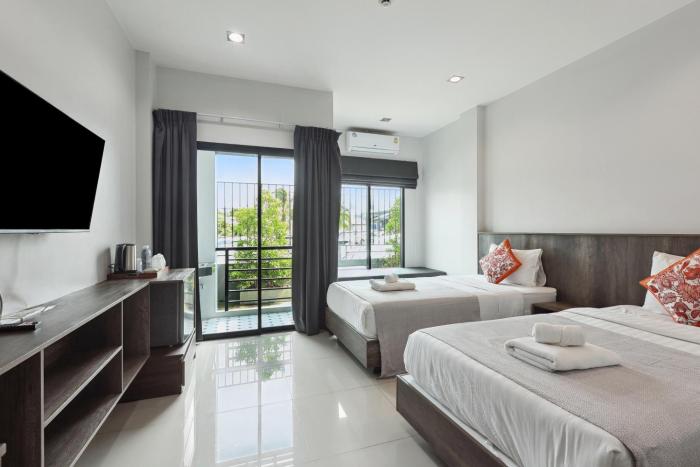 de piraya residence
