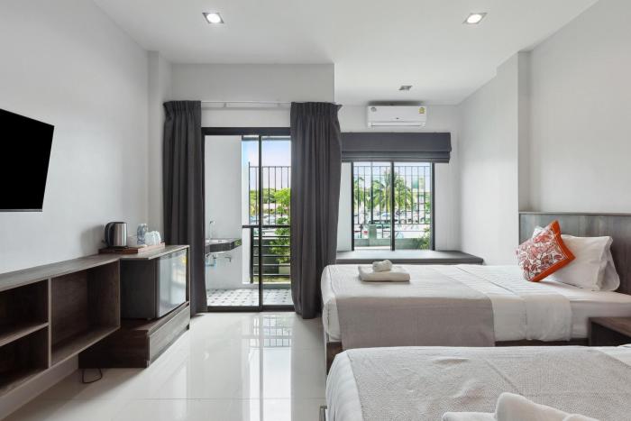 de piraya residence