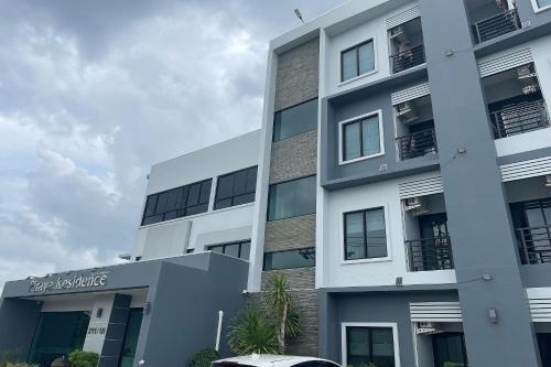 de piraya residence
