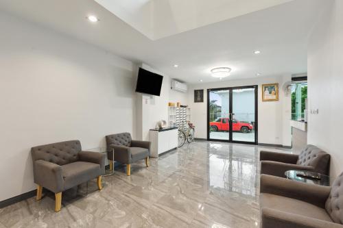 de piraya residence