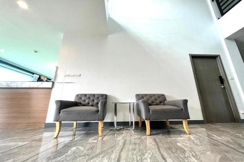 de piraya residence